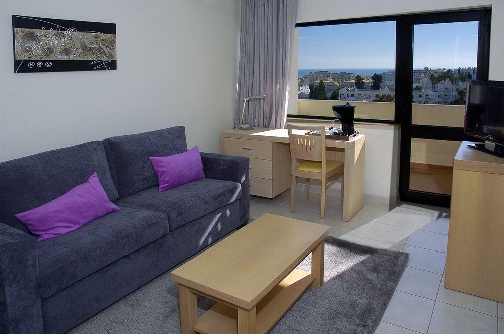 Hotel Sol Hotel&spa Albufeira