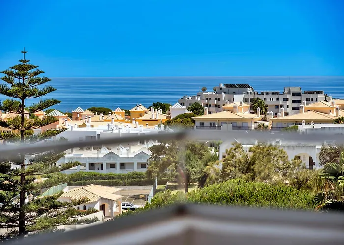 Albufeira Sol Hotel & Spa